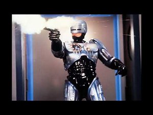 Robocop Auto 9 Fire Sound Effects Enhanced