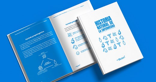 Etapas y periodos de la Historia natural de la enfermedad