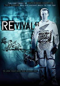 REvival41 Trailer