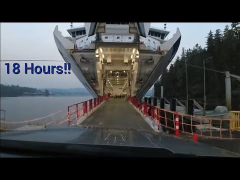 MV Northern Expedition - Great Bear Rainforest, Coastal Fjords & Whales, Port Hardy To Prince Rupert