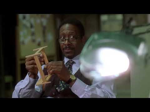 The Wire - Lester Freamon story 6