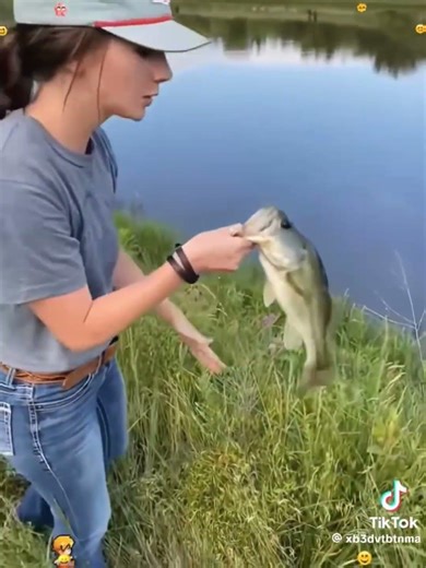 Catch & Release | StewarTV