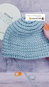 2.6K views · 64 reactions | How to Crochet the Camel Stitch Left Handed Part 10! | Sofia Bailey | Facebook