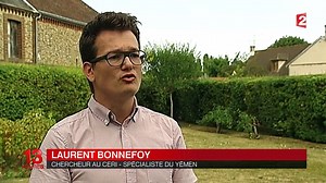 Trois questions sur l'enlèvement d'Isabelle Prime