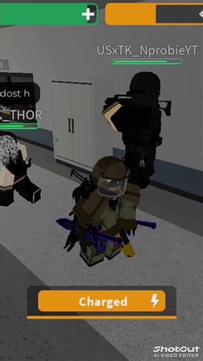 tase highlights 💥 #roblox #emergencyhamburg #tasergun