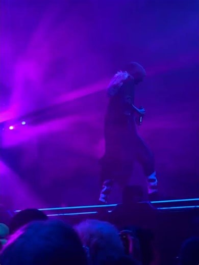 Dark signs sleep token 02/12/24 Leeds #sleeptoken