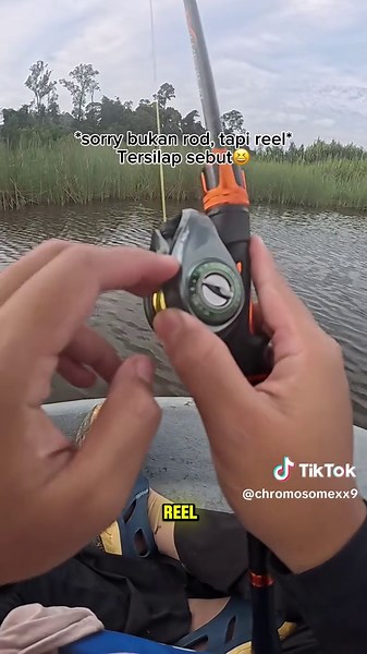 Lama sangat dah tak mancing toman. toman dah tak kenal saya ke🥹 @Eupro International official #fiekahnfish #Allahbagirezeki #euprofamily #euprointernational #euproteam