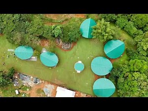 The New Waldorf school in Costa Rica