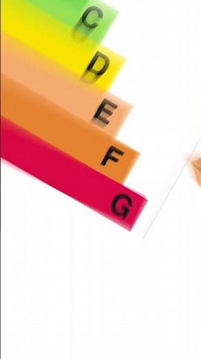 What Do EPC Ratings Mean? ‪@housebuildtv‬