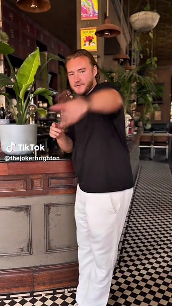 Celebrate 10 Years of The Joker: Weekend Events