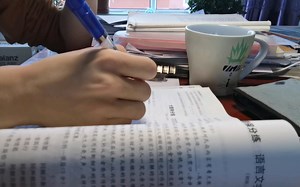 【study with me】高三牲夜自习倍速 D69