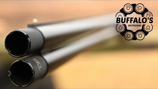 Beretta 686 ~ The Essential Over Under - The Reloaders Network