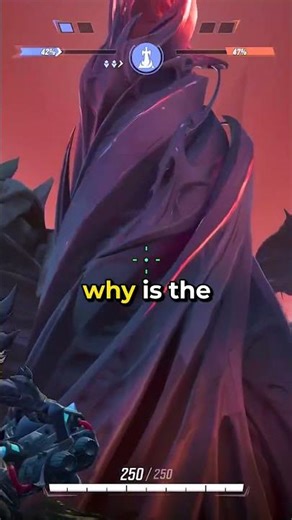 why is this sword screaming