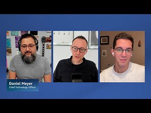 Camunda: From automation to autonomy. Watch agentic AI in action | AWS OnAir