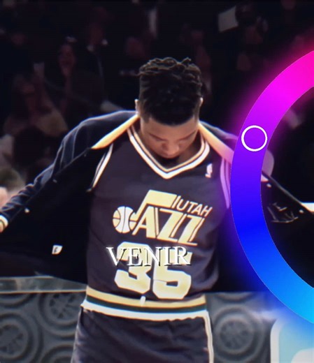 Color wheel trend x NBA // ib: @sonhei // #basketball #nba #edit #colorwheel #fyp
