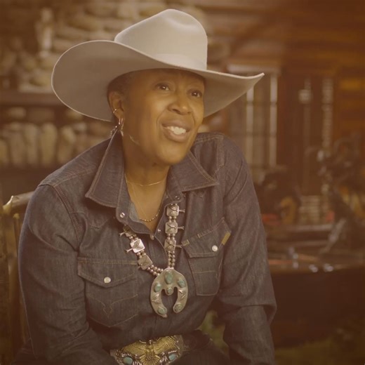 Curated by Yellowstone costume designer Johnetta Boone and crafted by Ariat, this collection is pure Dutton Ranch style rooted in the authentic West. Shop the limited collection now on Amazon. | Yellowstone