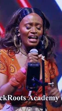 Made For Me (Live At Zone 7) - BlackRoots Academy Of Soul #KeepingLiveSoulMusicAlive