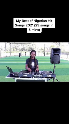 Best of Nigerian Hit Songs 2021 Compilation