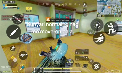 #codmobile #fyp #highlights