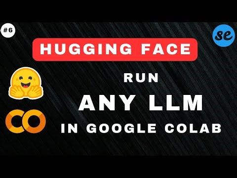 How to Run LLM on Google Colab | Run Any LLM Using Ollama