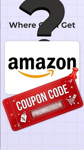 Amazon Coupon Code – Verified Promo Codes That Give Huge Savings Right Now
