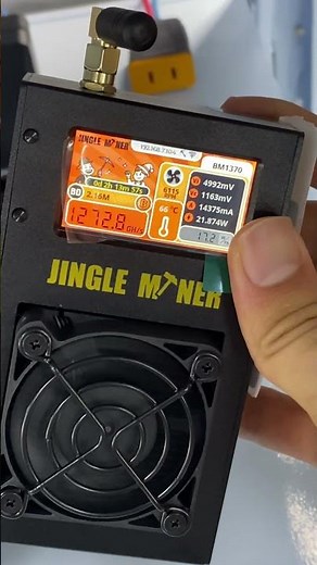 Why My Solo Miner Gets 3 BTC? 1.2T Hash & Factory Tour!