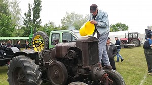 Traktorhúzó verseny és családi majális Szarvason! – VIDEÓK, FOTÓK!