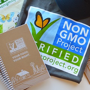 6.7K views · 15 reactions | This April marks the 7th Non-GMO...