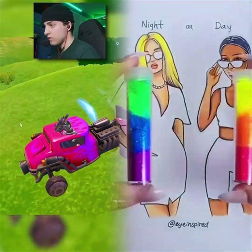 Making everyone leave 😭