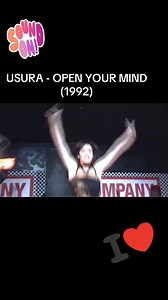 440K views · 12K reactions |  *Dance Flashback: U.S.U.R.A. – Open...