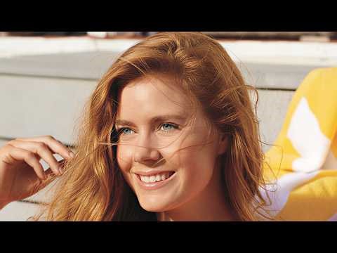 Amy Adams In a Micro Bikini.. The Photos Everyone’s Talking