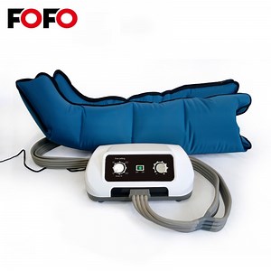 [Hot Item] Massage Legs Boots Foot Health Care Foot Massager Electric Leg