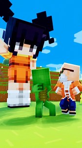 150K views · 8.1K reactions | Jj's power save mikey from squid game crew #shorts #minecraft | Bionic1 | Facebook