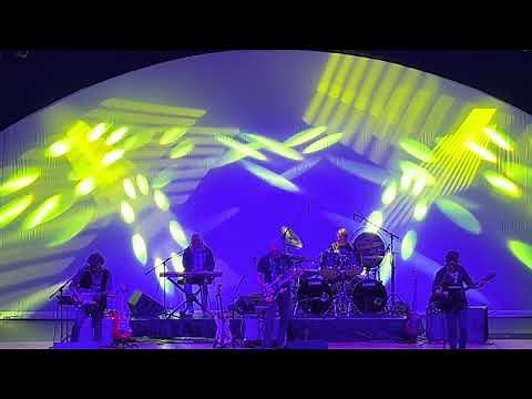 THE GILMOUR PROJECT : Show #14_2