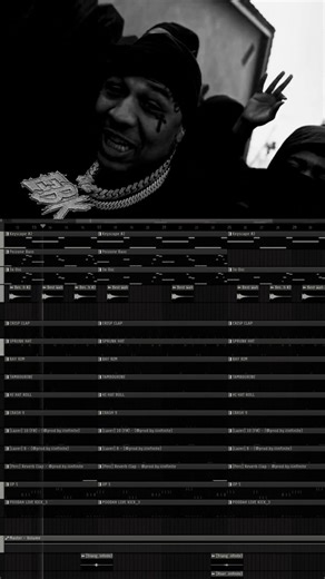 This EBK BEAT really HITS like THAT🧩#ebkjaaybotypebeat #westcoasttypebeat #stocktontypebeat