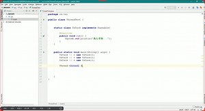 架构师线程池ThreadPoolExecutor底层原理分析