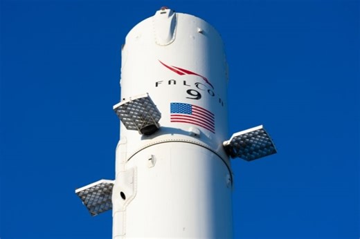 Nasa and SpaceX’s Dart launch — Watch it live