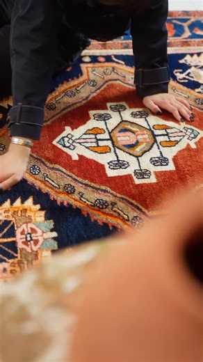 Up to -70% during our black weeks. BLACK WEEKS at one of the largest online retailer for hand-knotted-rugs! Discover our premium, hand-knotted masterpieces at unbeatable prices. Take part in our giveaway on our homepage to unlock your personal extra discount. #rugs #persianrugs #orientalrugs #carpets #rug #carpet #kilim #handknotted #handmade | NainTrading.com