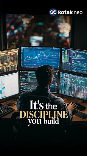 Your Real Edge in Trading is Not What You Think