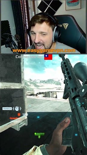 Battlefield Snipe Aimbot #battlefield6 #battlefield