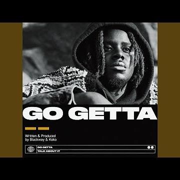 Go Getta
