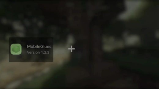 Mobile glue test #minecraft #shaders #pypシ