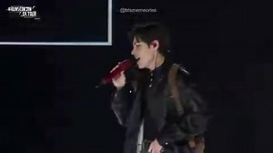 1.5K views · 105 reactions | Jin, JIMIN and V sing "SPRING DAY" at RUN SEOKJIN EP.TOUR殺殺殺 | Apo Bang Po | Facebook