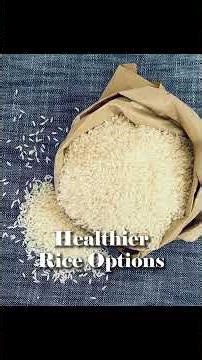 Eat Smart, Lose Fat! 🍚🔥💪✨