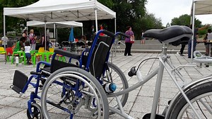 APF France handicap 49 | HelloAsso