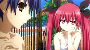 Watch Date A Live Season 1 Episode 11 - Countdown