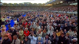3 year old Akim playing the violin | Scale Changer Tabla