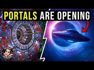 DARK TRUTH Of Portals And Other Dimensions