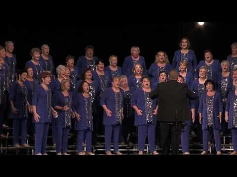 A Cappella Showcase - 2016 International Chorus Champions