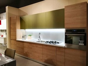 Mobilandia inCucina Modena: arredamento casa e centro cucine.